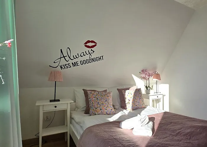 Vip Apartamenty Widokowe