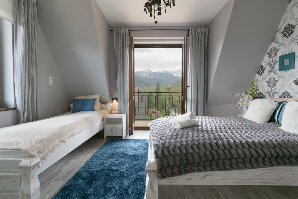 Vip Widokowe * Zakopane