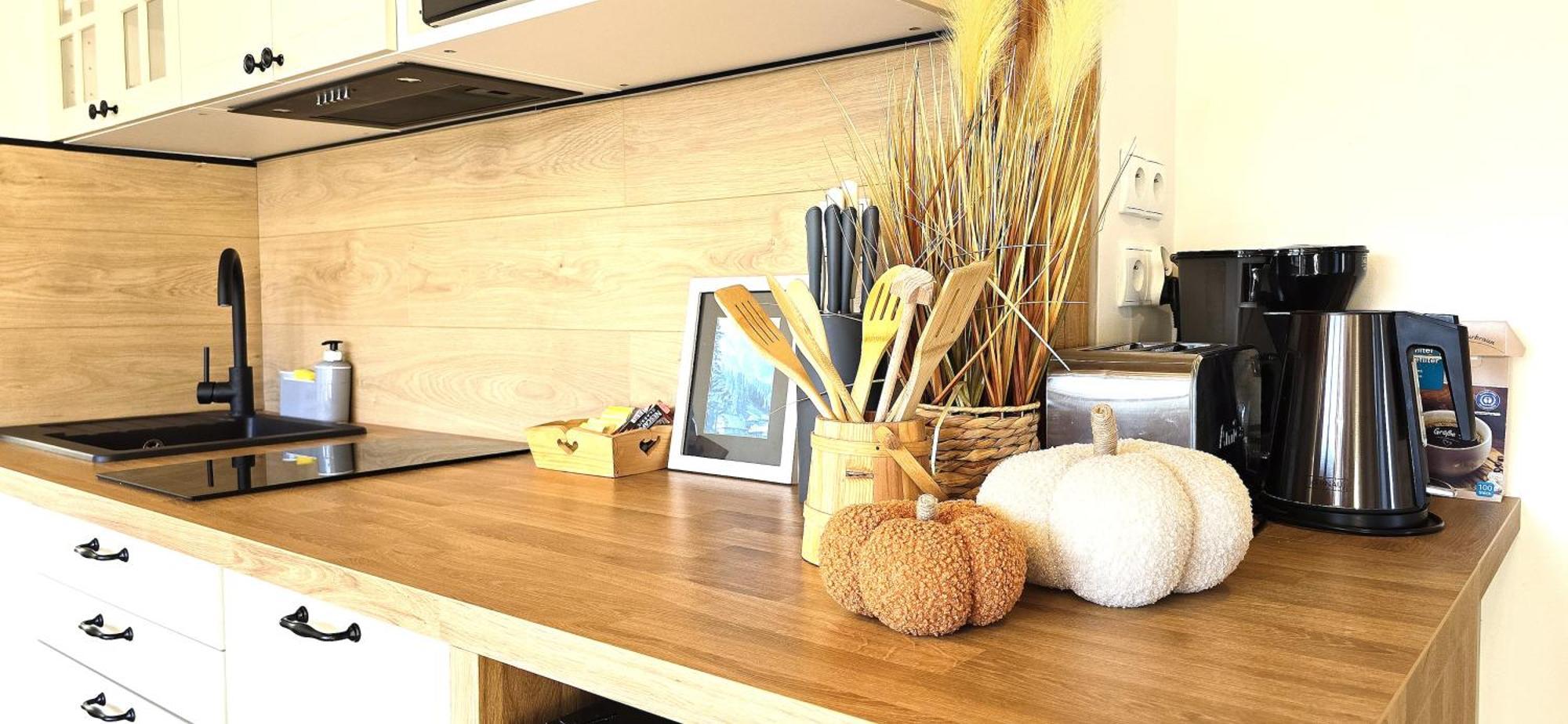 Vip Widokowe Apartment *