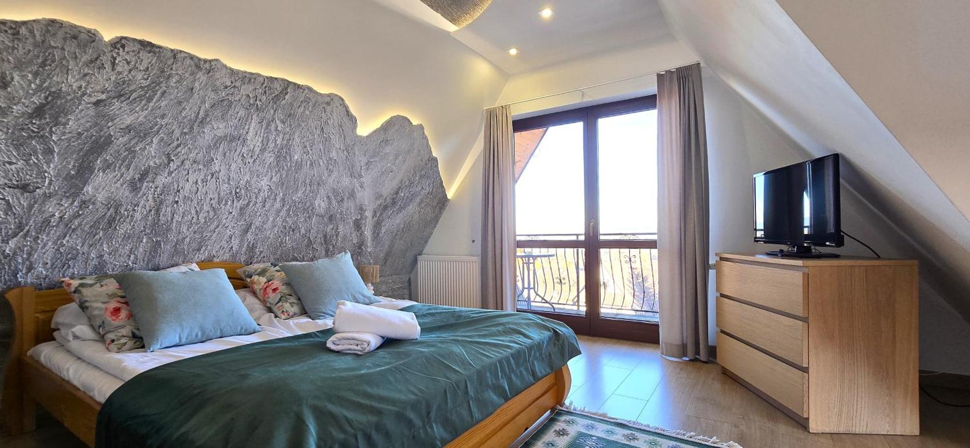 Apartment Vip Widokowe