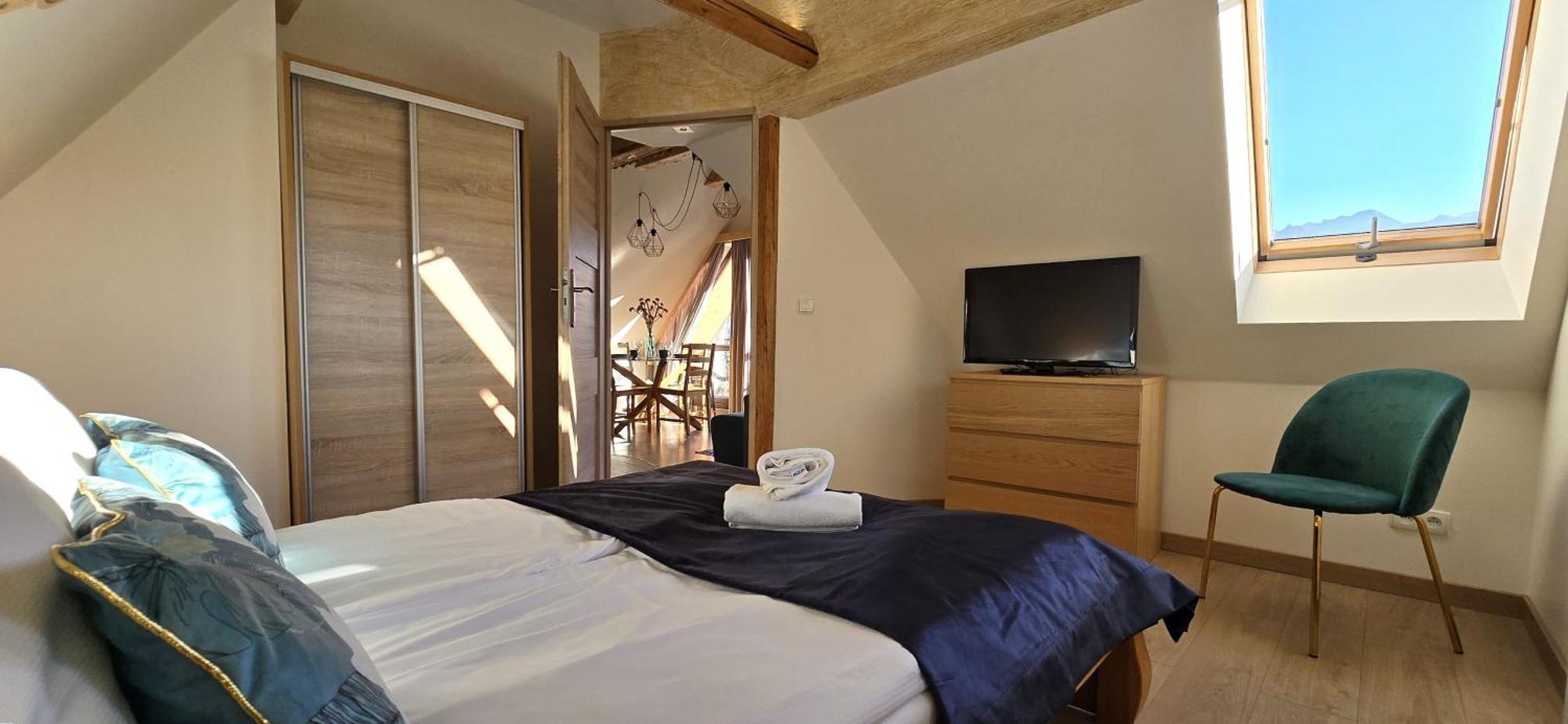 Apartment Vip Widokowe *