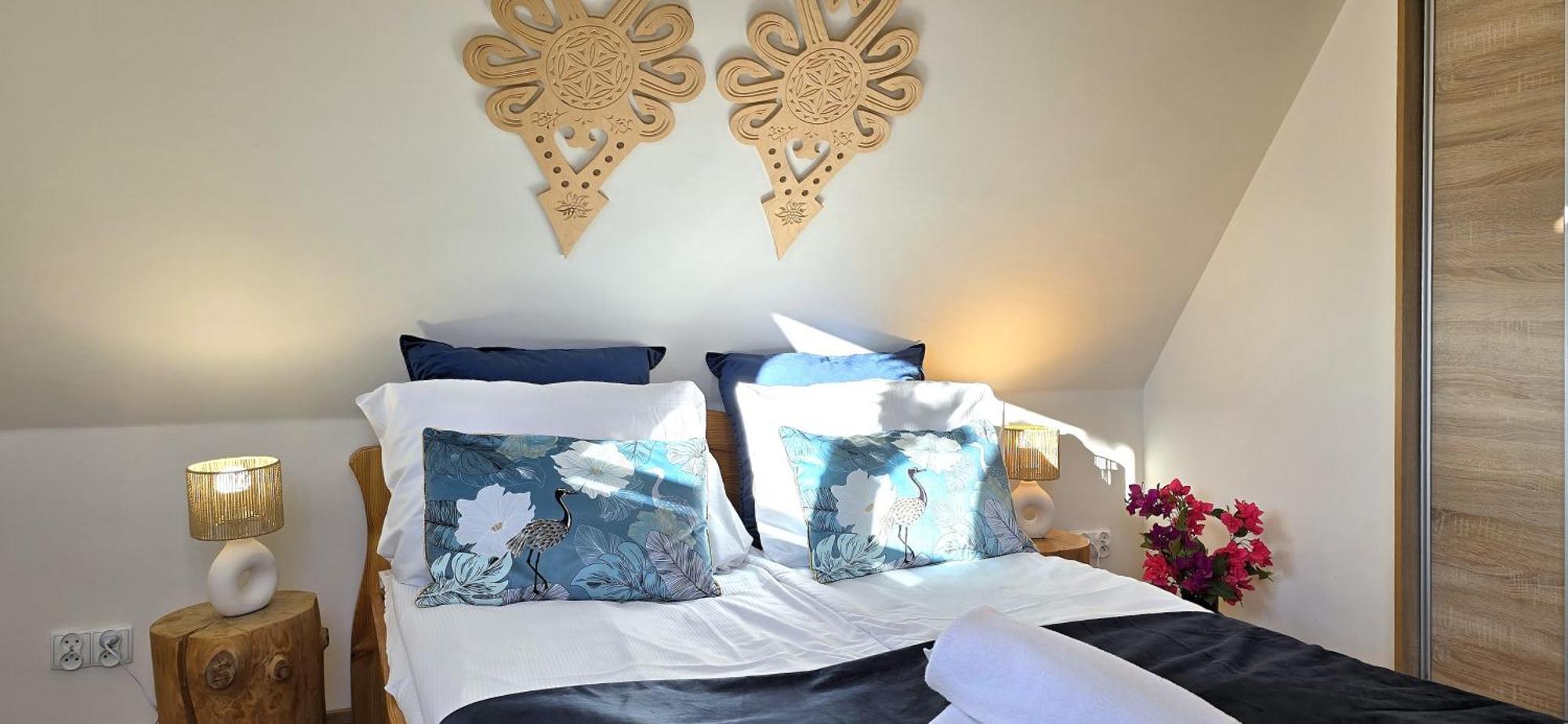 Vip Widokowe Apartment Zakopane