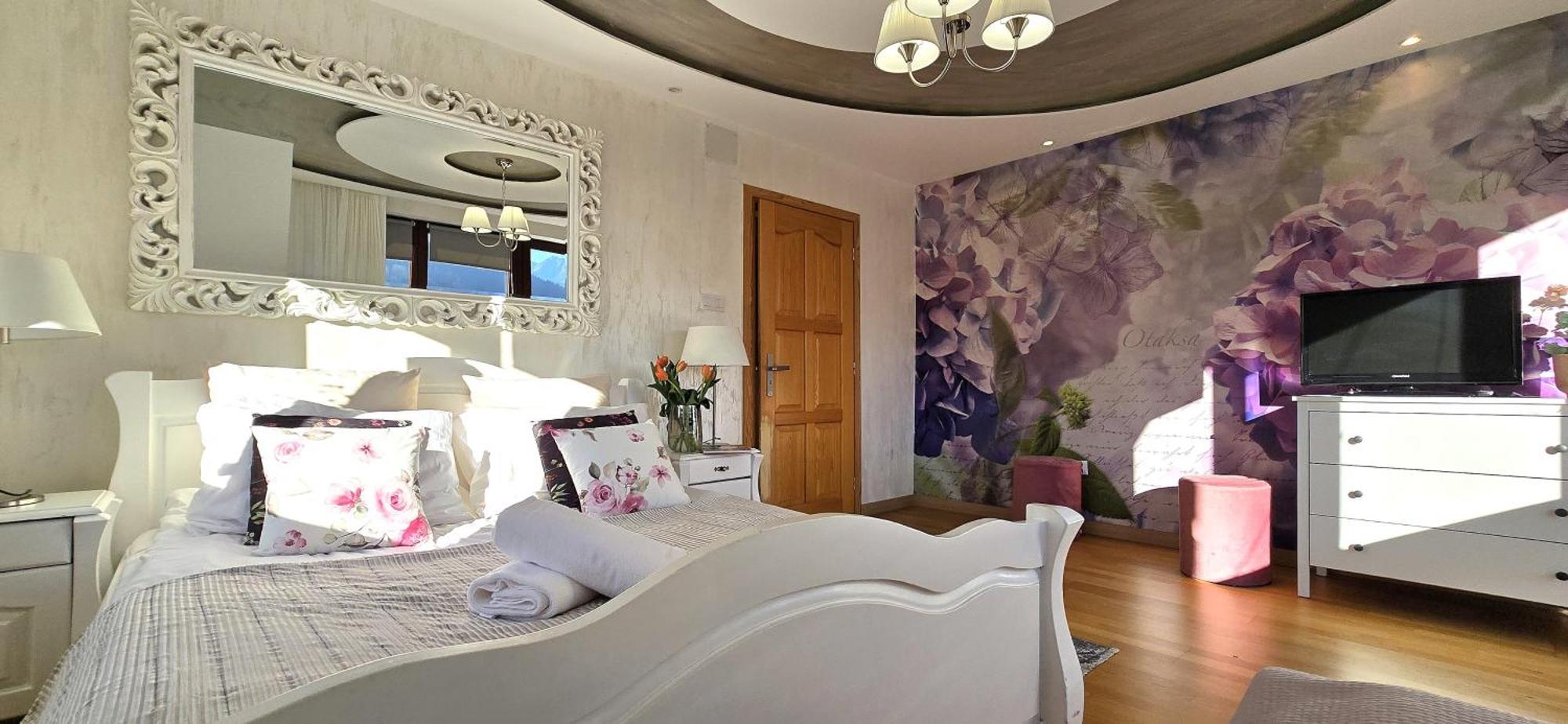 Vip Widokowe Apartment *