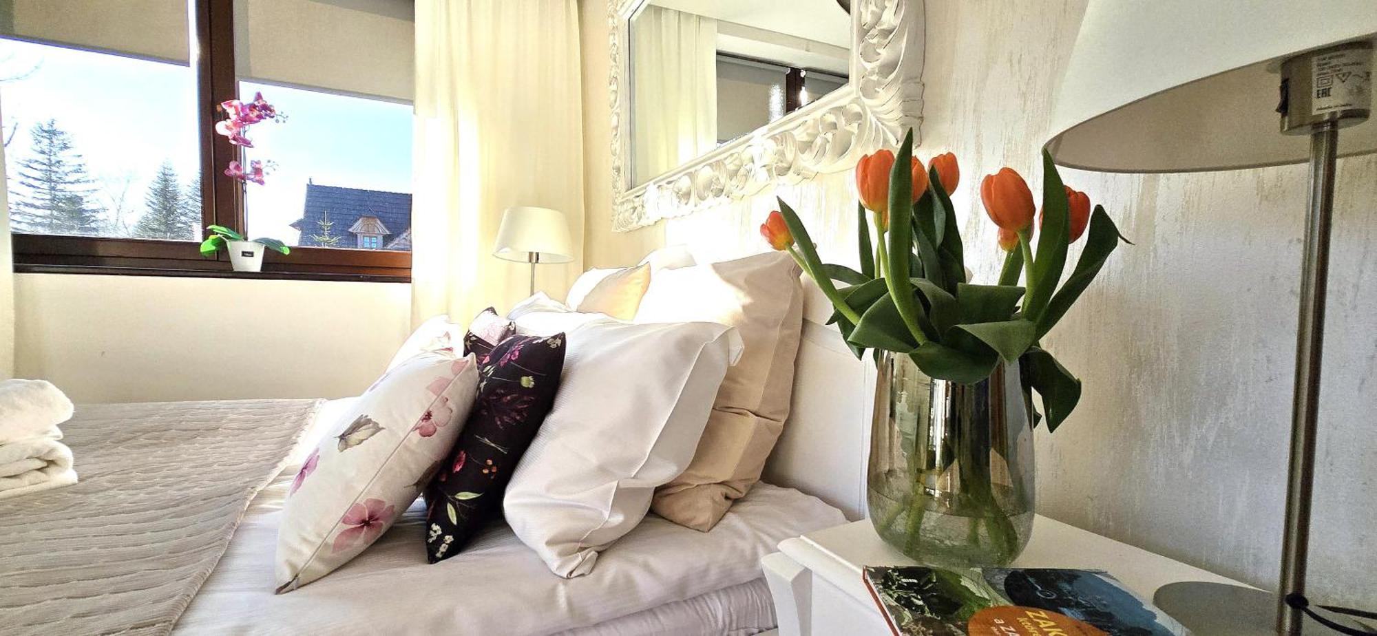 Apartment Vip Widokowe *