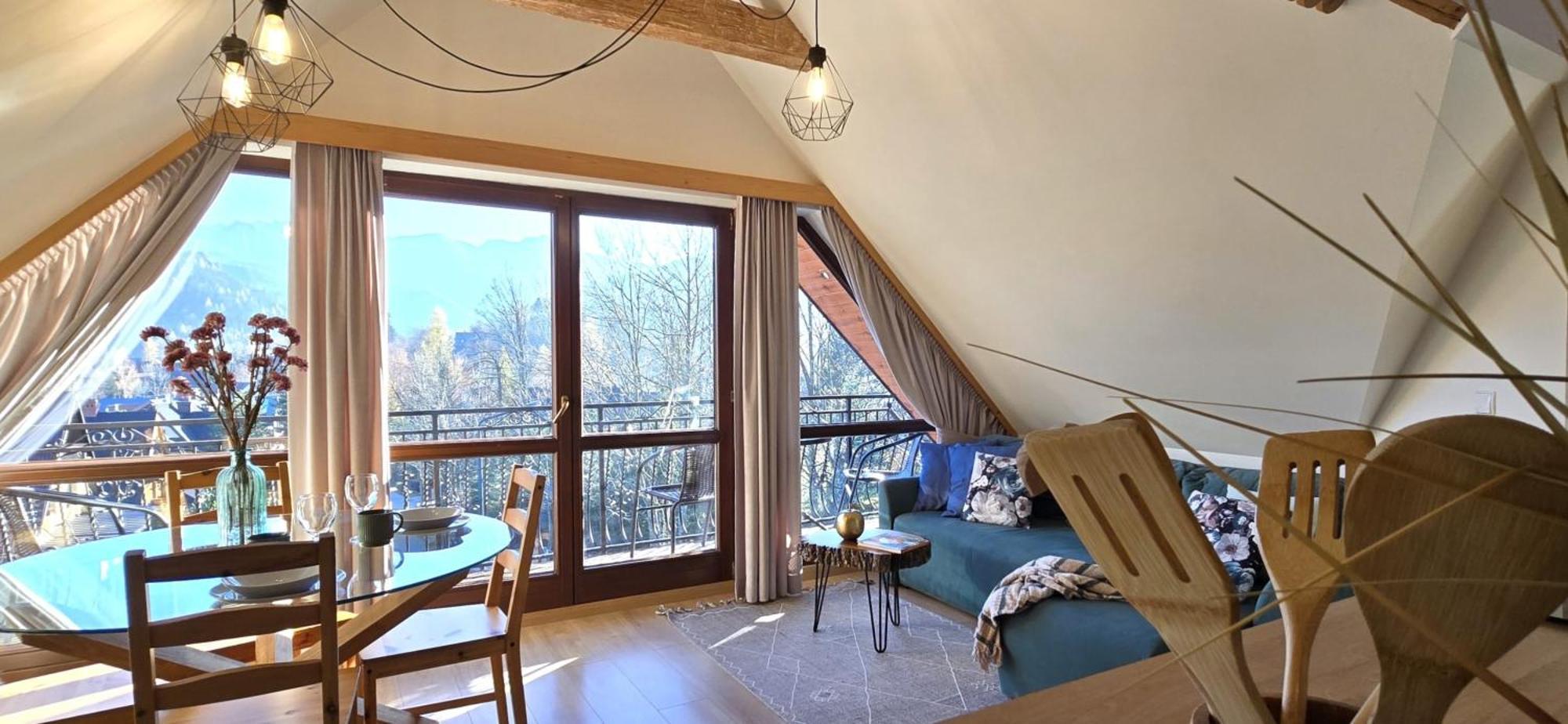 Vip Widokowe Zakopane
