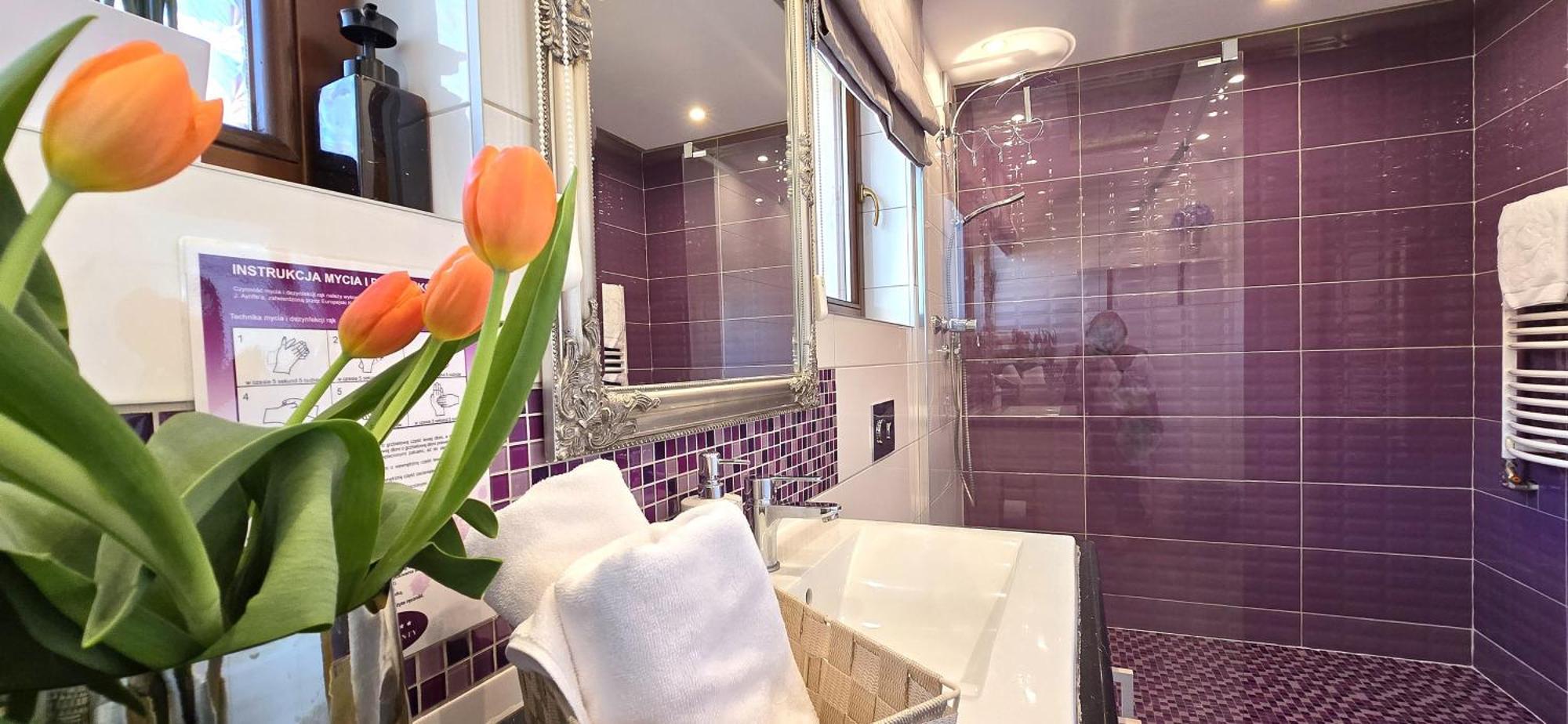 Apartment Vip Widokowe