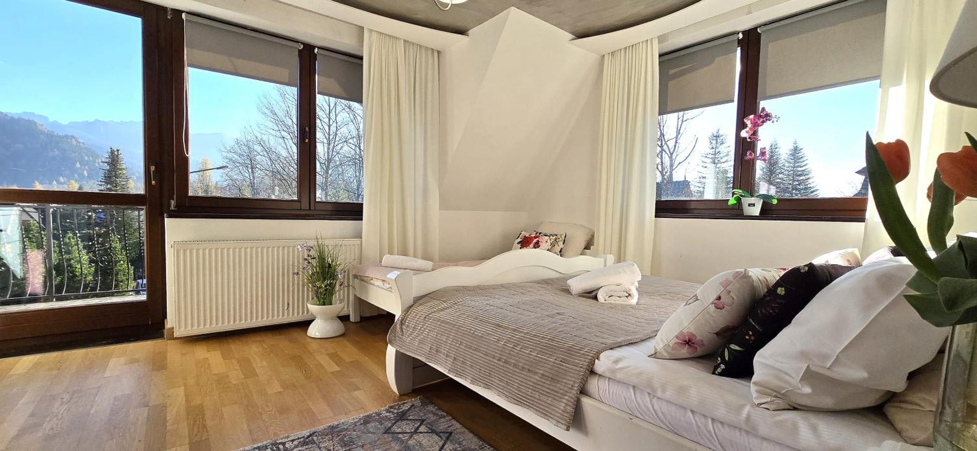 Vip Widokowe Apartment *