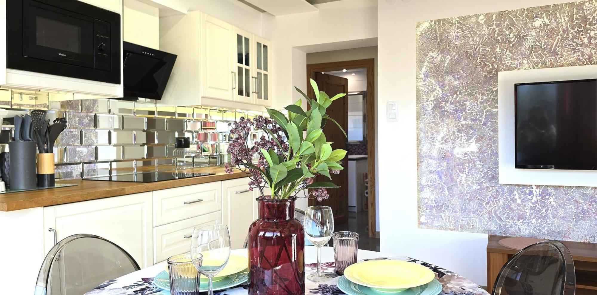 Apartment Vip Widokowe Zakopane