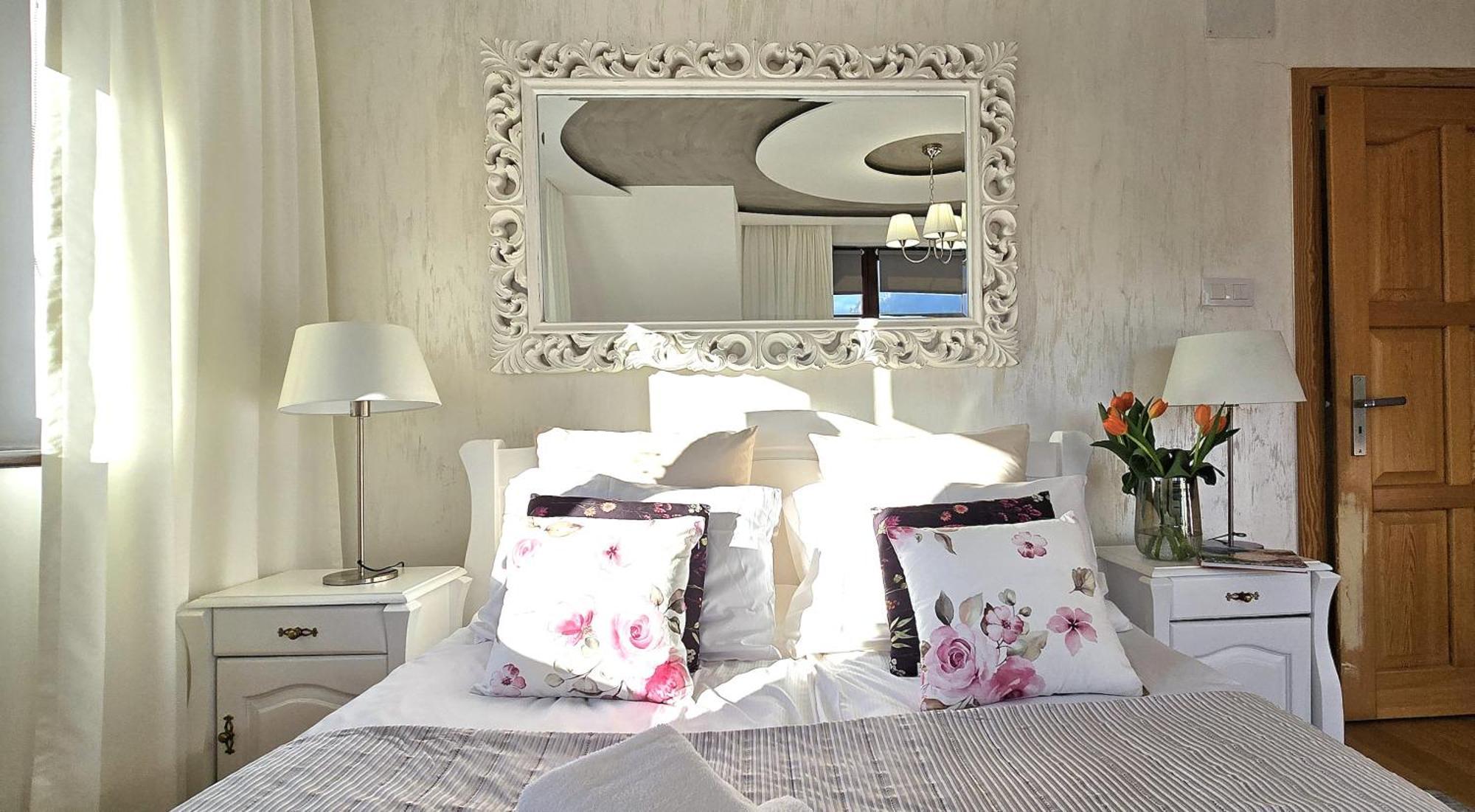 Vip Widokowe Apartment