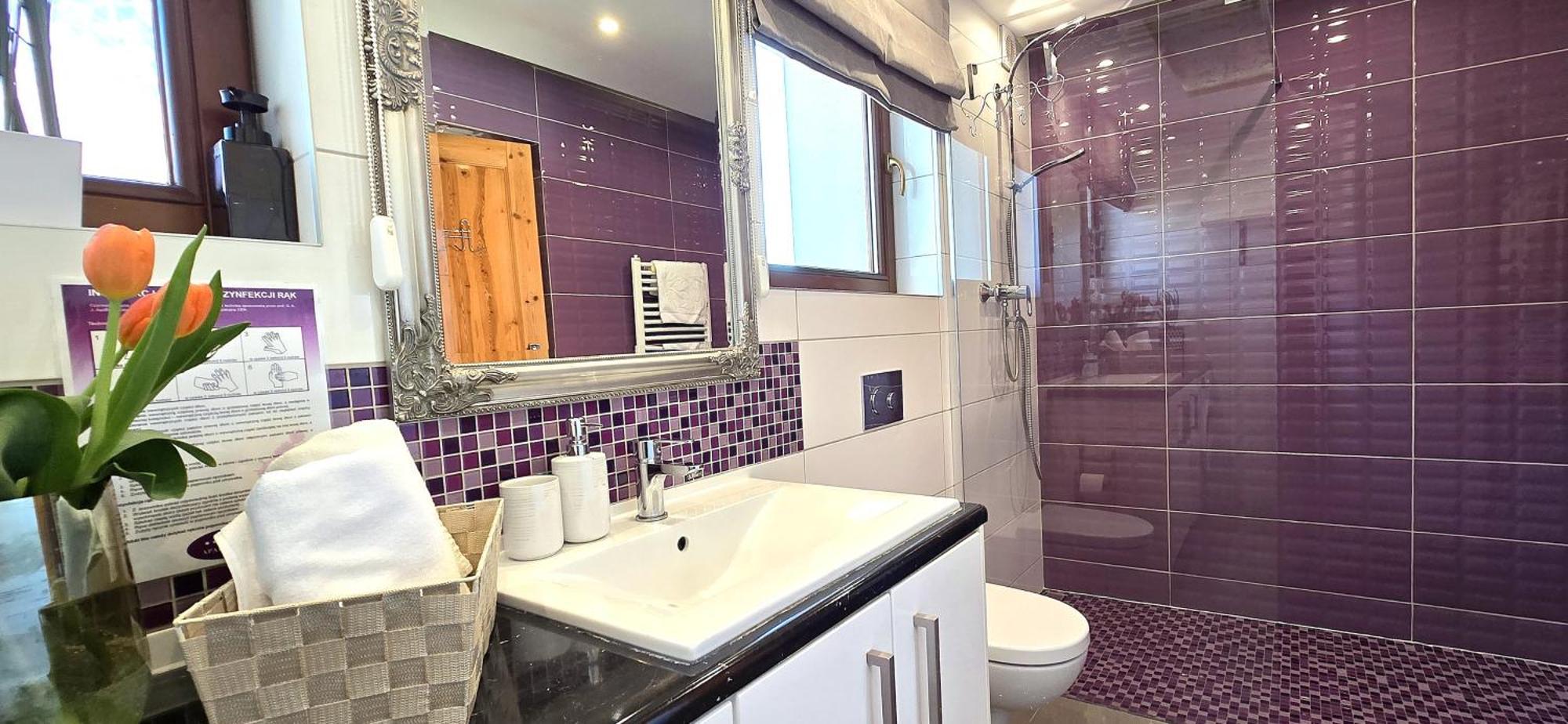 Apartment Vip Widokowe