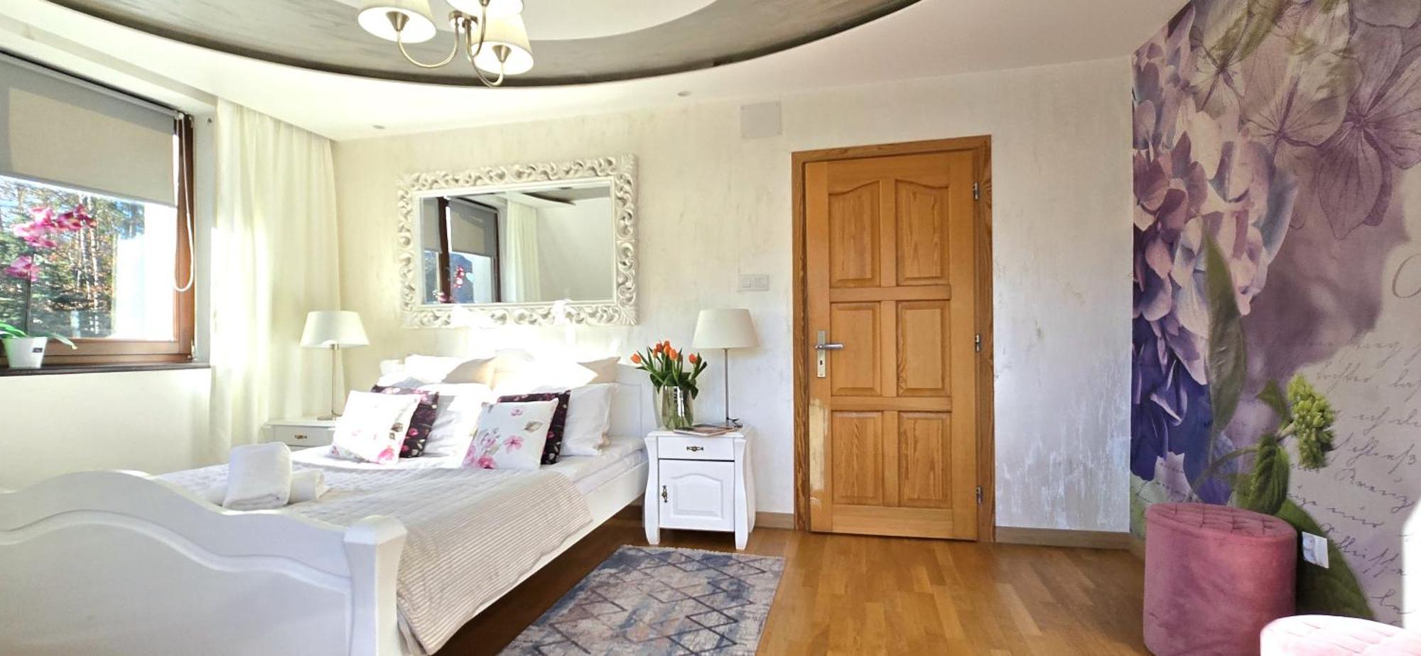 Apartment Vip Widokowe *