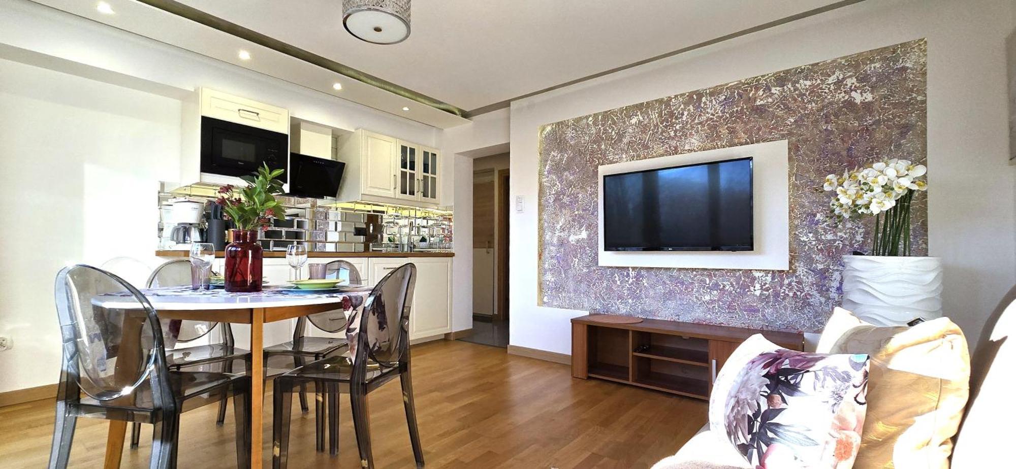 Apartment Vip Widokowe Zakopane