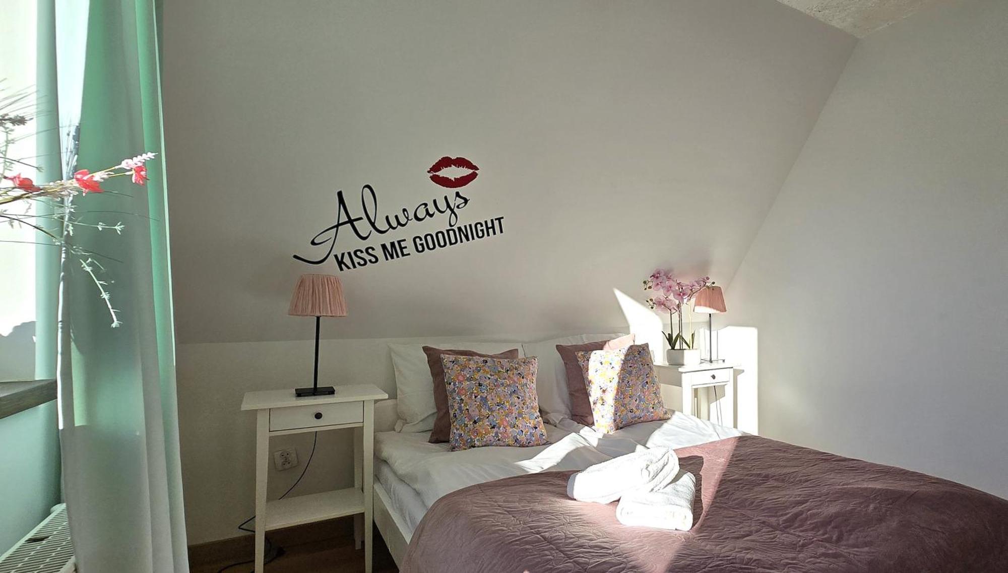 Apartment Vip Widokowe