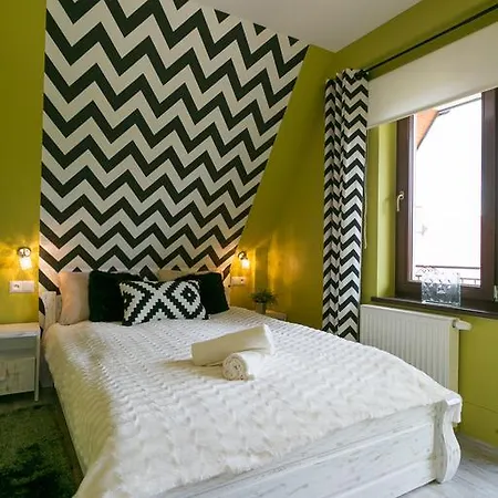 Vip Apartamenty Widokowe Zakopane Room photo