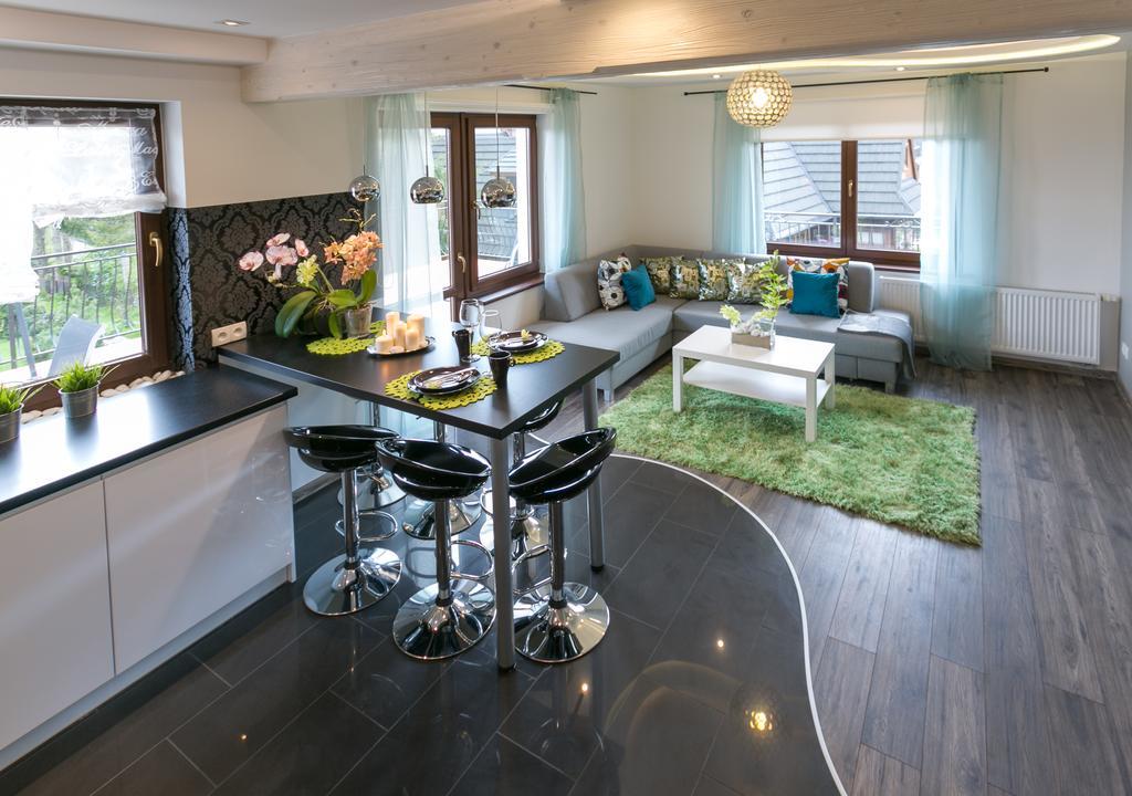 Vip Widokowe Apartament Zakopane