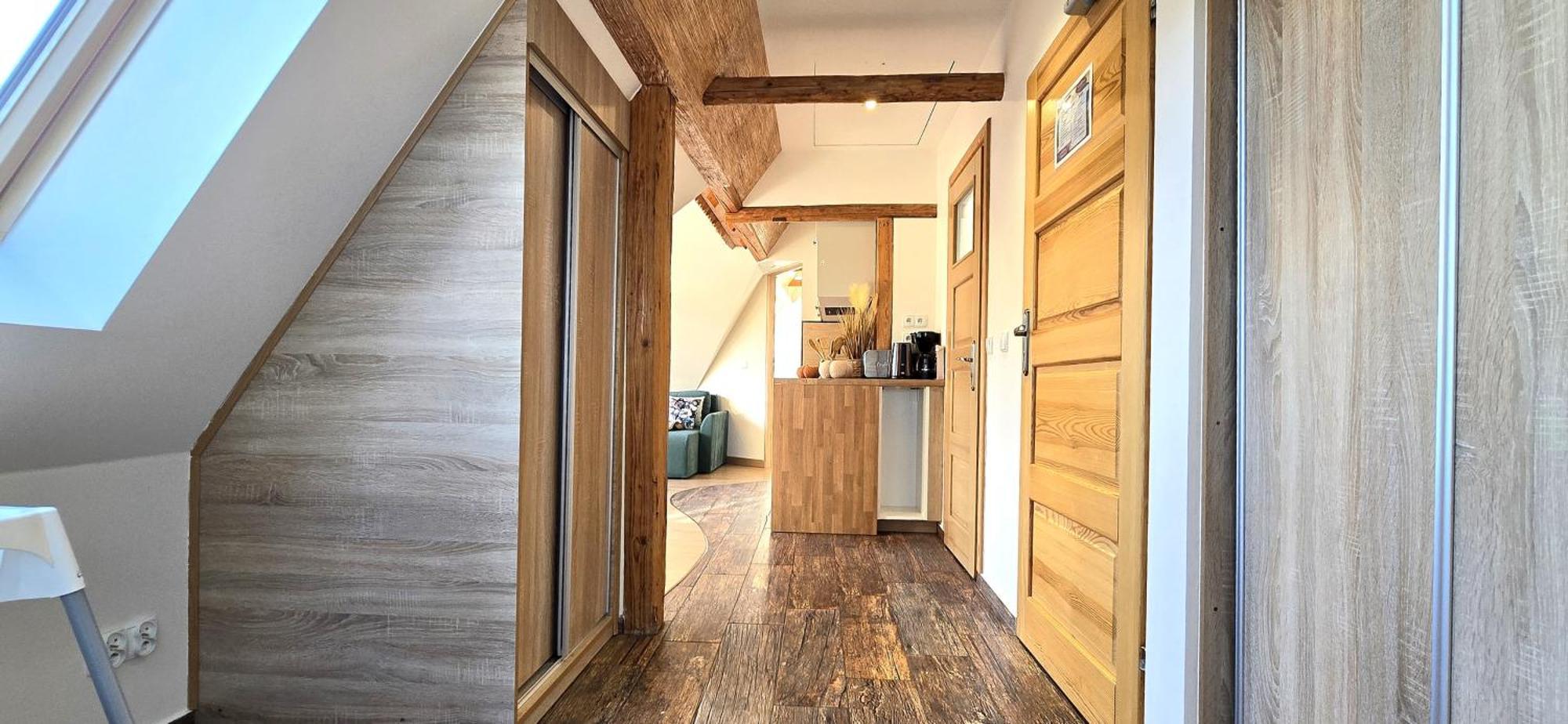 Apartament Vip Widokowe *
