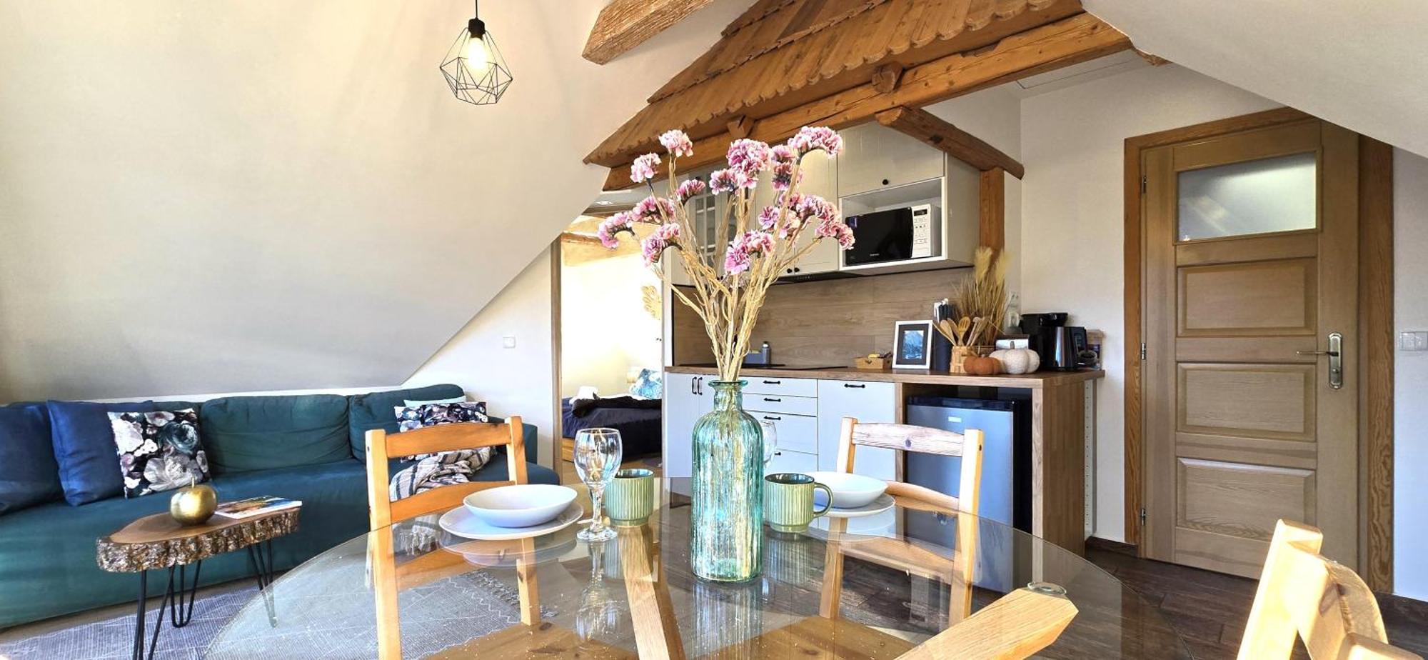 Apartament Vip Widokowe