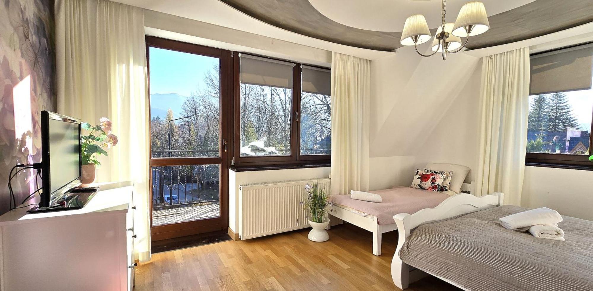 Vip Widokowe Apartament