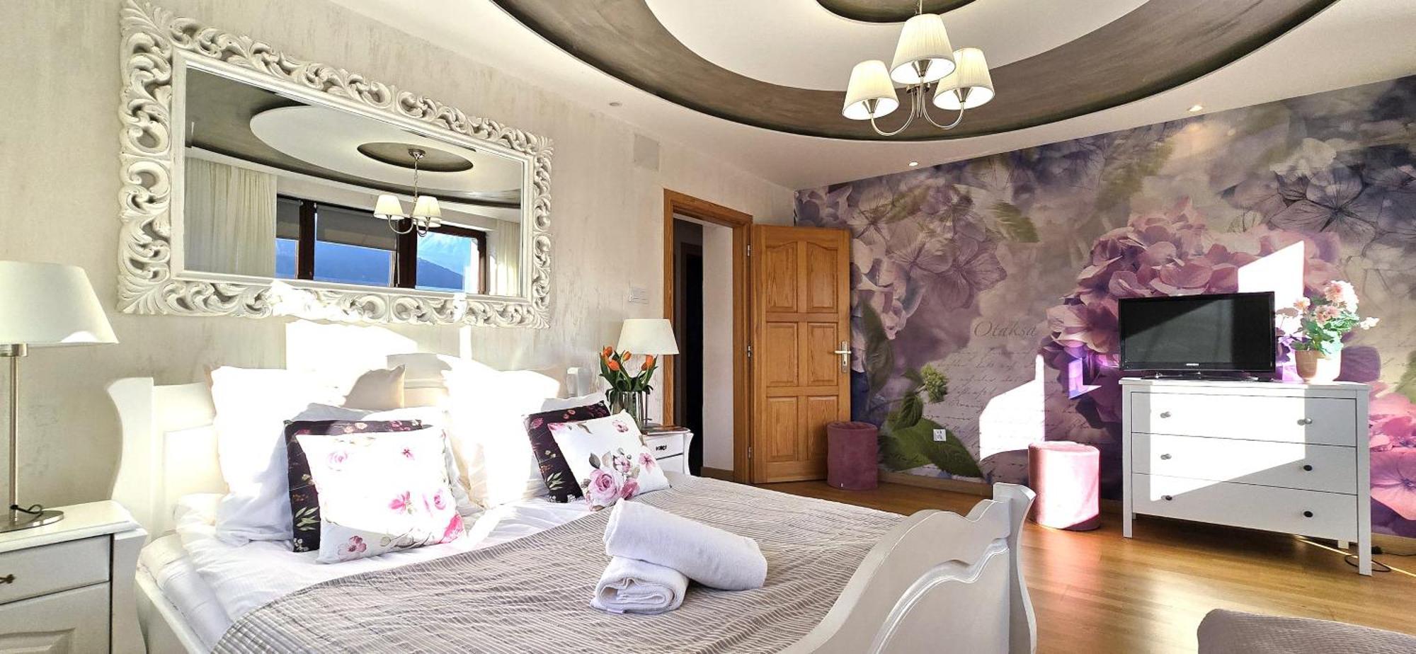 Vip Widokowe Apartament Zakopane