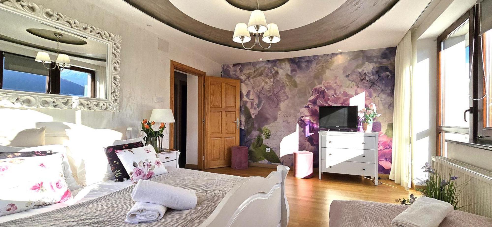 Apartament Vip Widokowe Zakopane