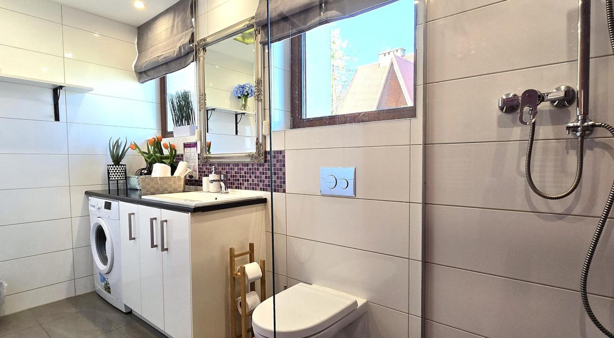 Vip Widokowe Apartament *
